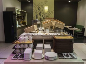 Restaurant - ibis Oran Les Falaises (Oran)