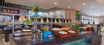 Ramada Plaza Shenzhen North