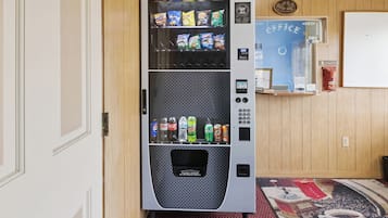Vending machine