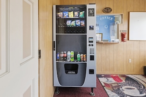 Vending machine