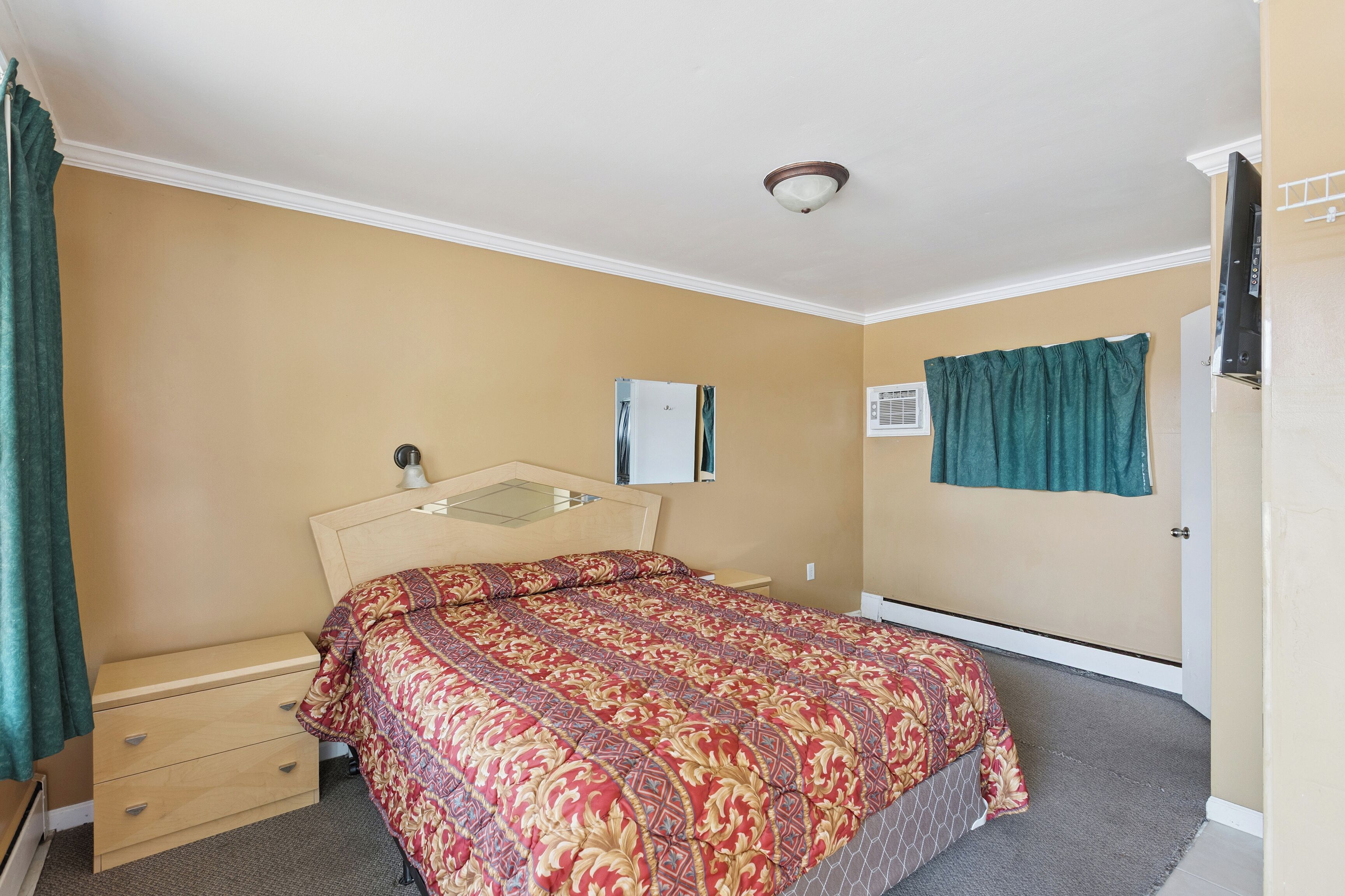 Room, 1 Queen Bed, Non Smoking