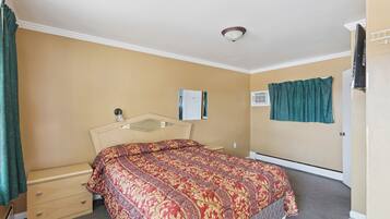 Room, 1 Queen Bed, Non Smoking
