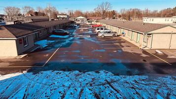 บริเวณภายนอก