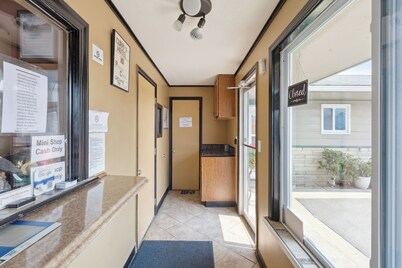 Curry’s Motel by OYO Saginaw MI