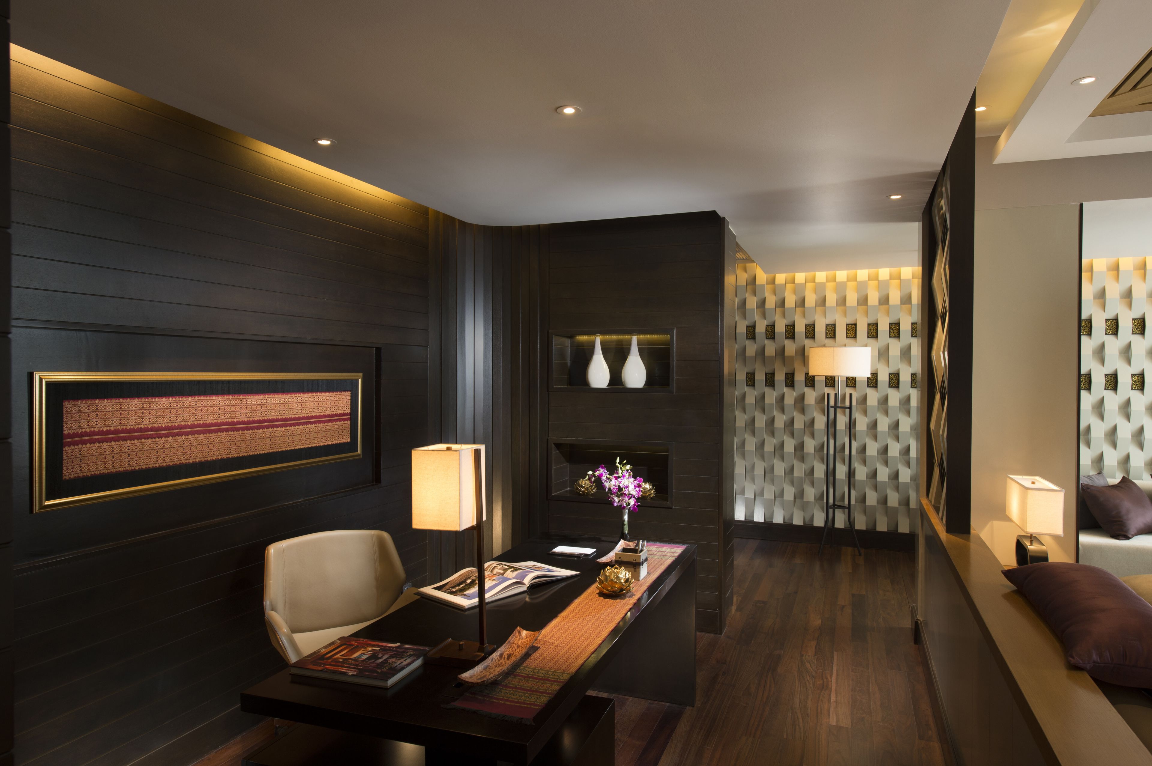 Foto - Conrad Koh Samui