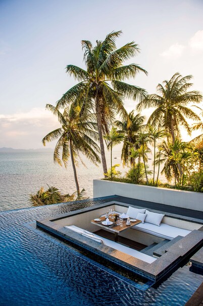 Conrad Koh Samui