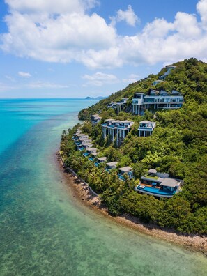 Exterior - Conrad Koh Samui (Koh Samui)