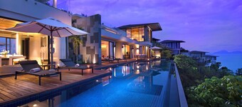 Conrad Koh Samui
