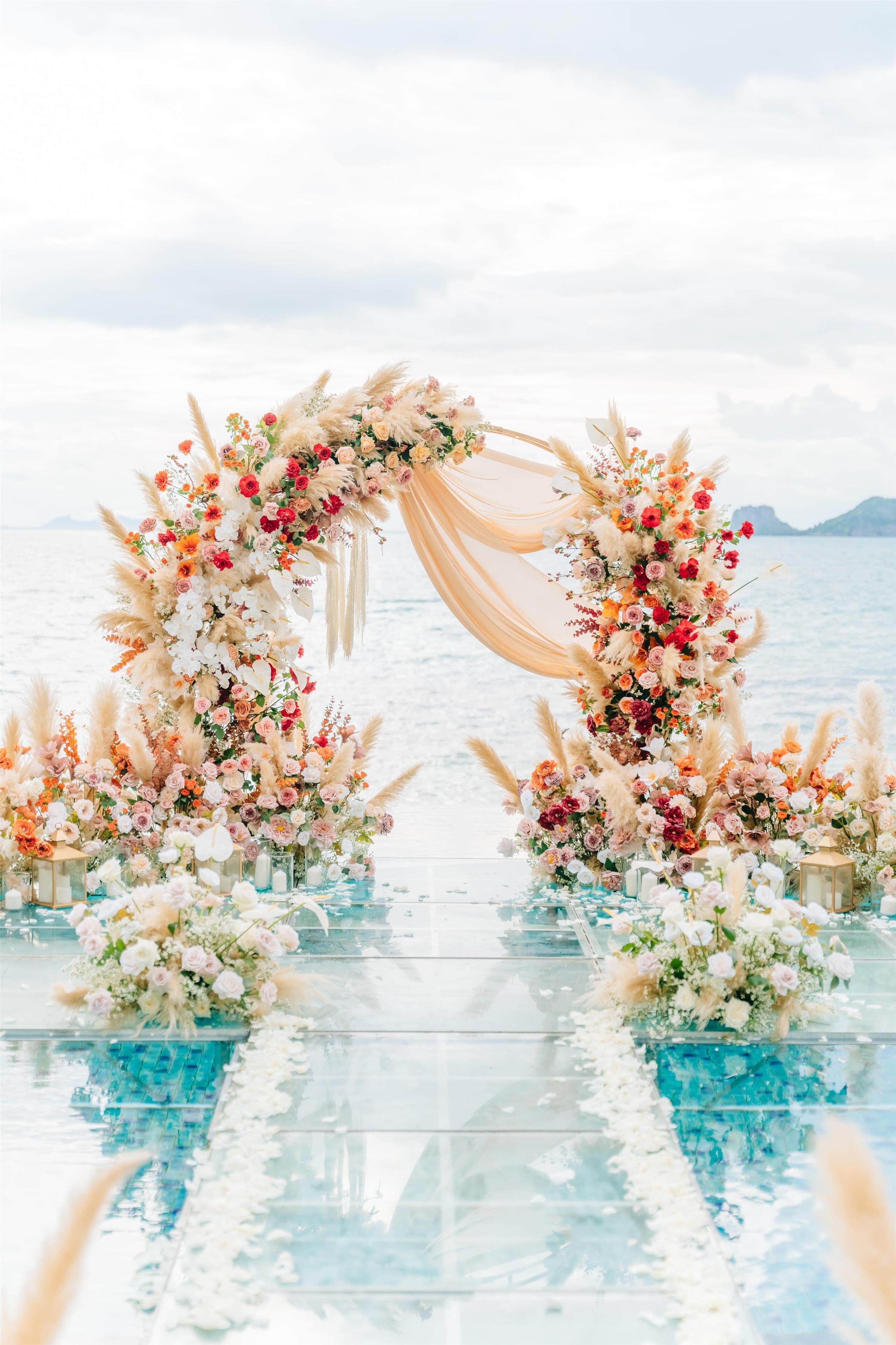 Photo - Conrad Koh Samui