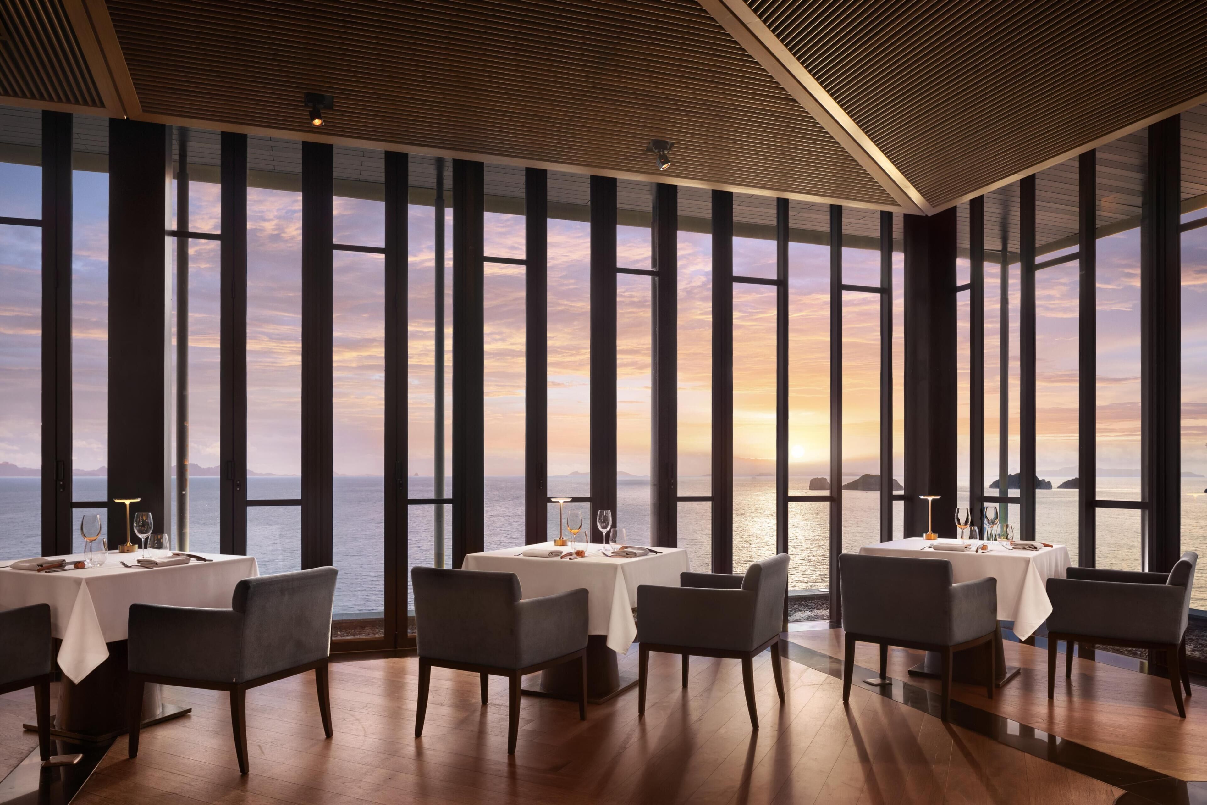 Foto - Conrad Koh Samui