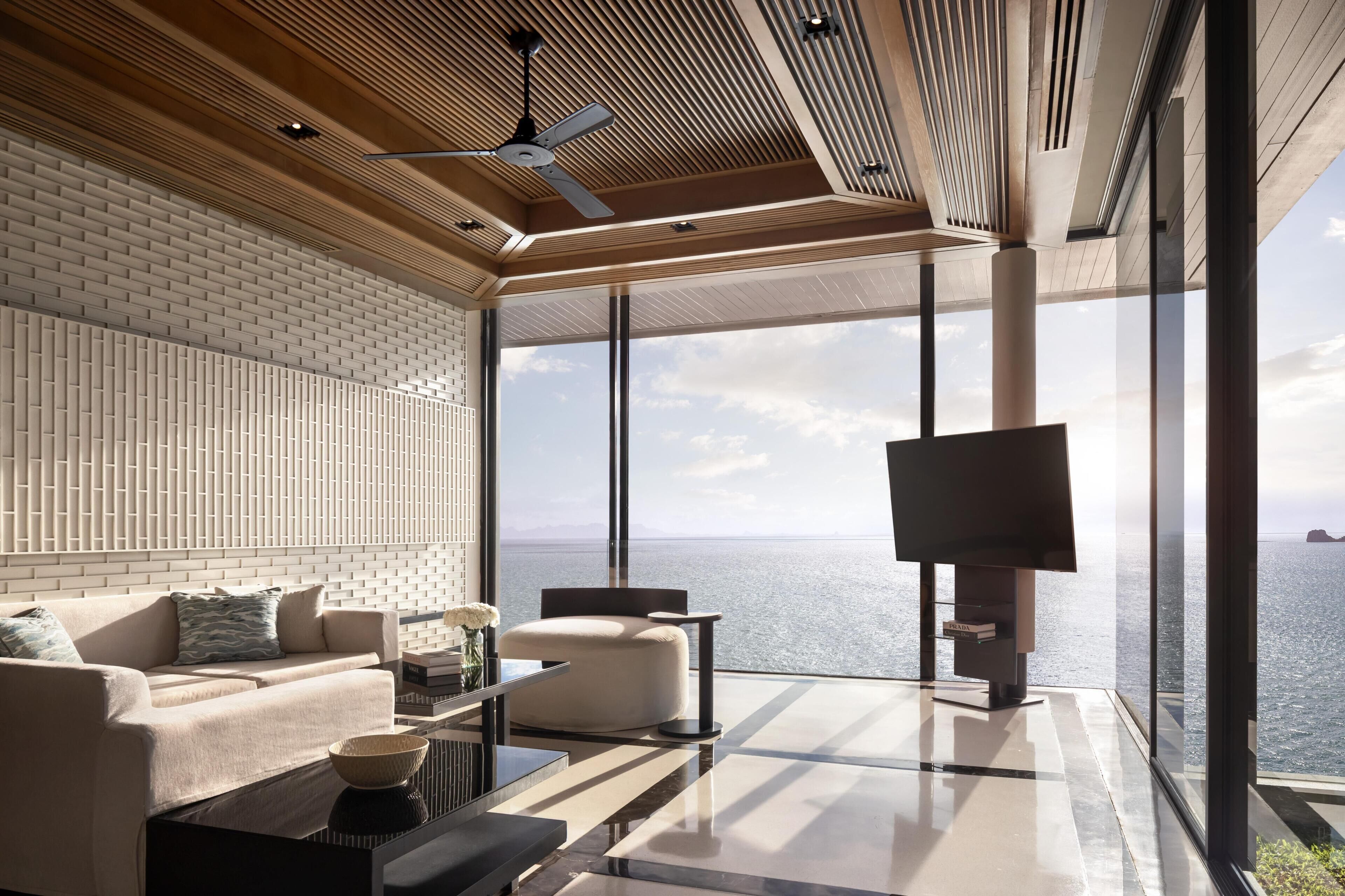 Photo - Conrad Koh Samui