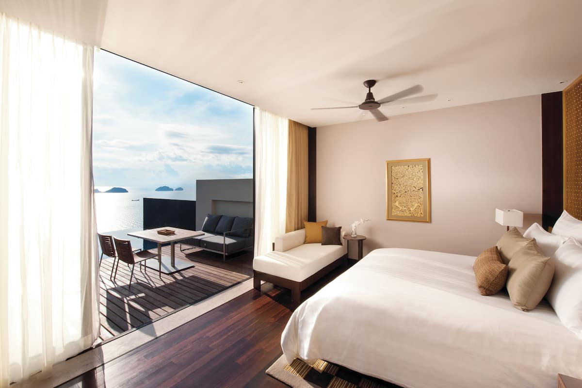 Peralatan tempat tidur premium, gebar bulu kapas, tilam berlapik