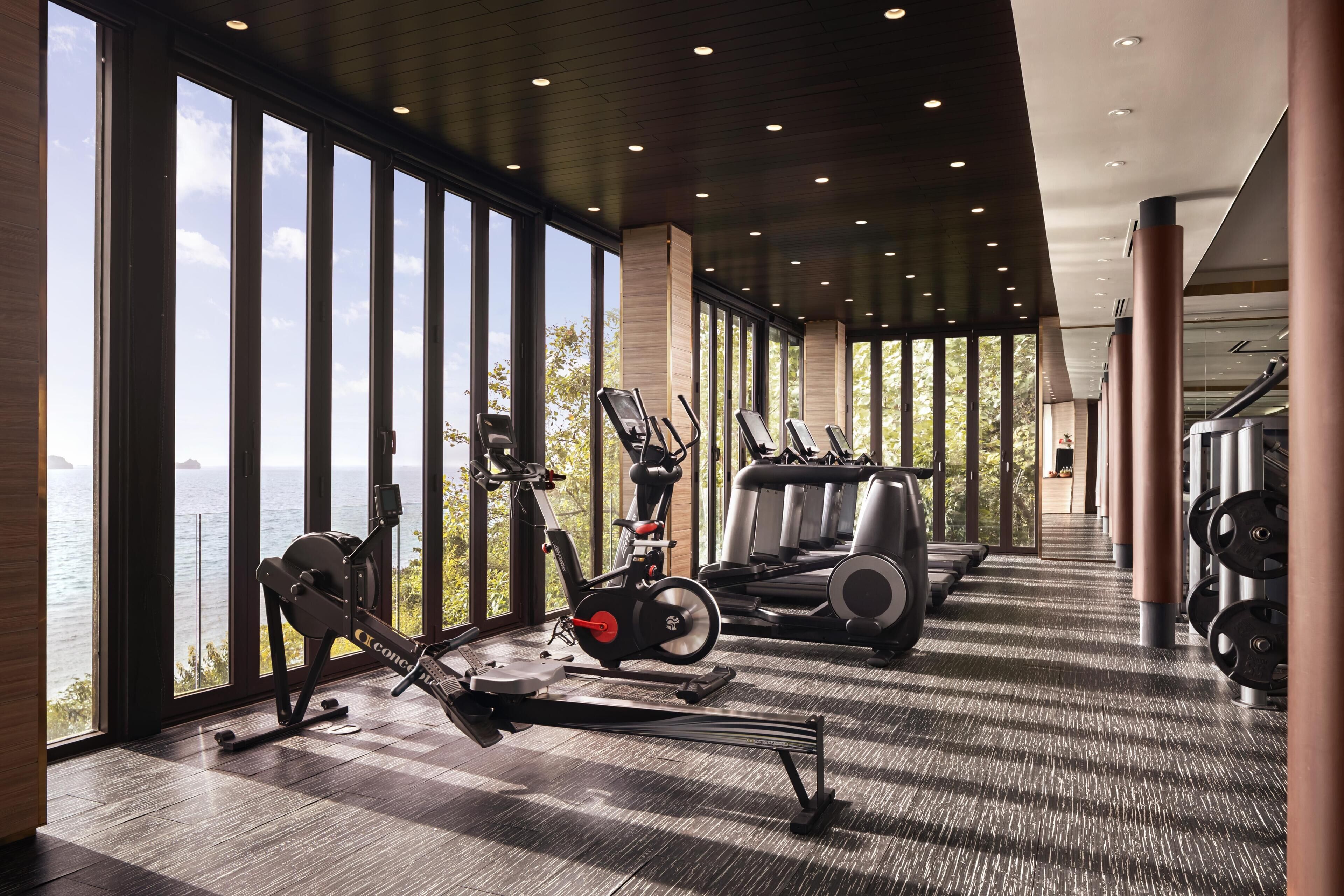 Photo - Conrad Koh Samui