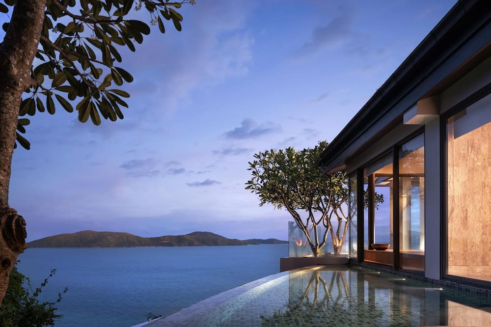 Conrad Koh Samui
