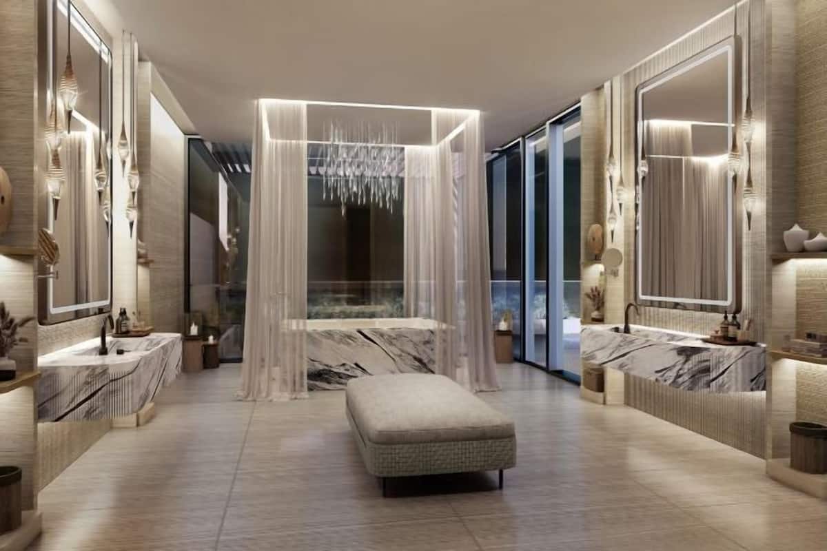 KylpylÀ | Parihoitohuone(ita), sauna, poreallas, höyrysauna, vartalohoitoja