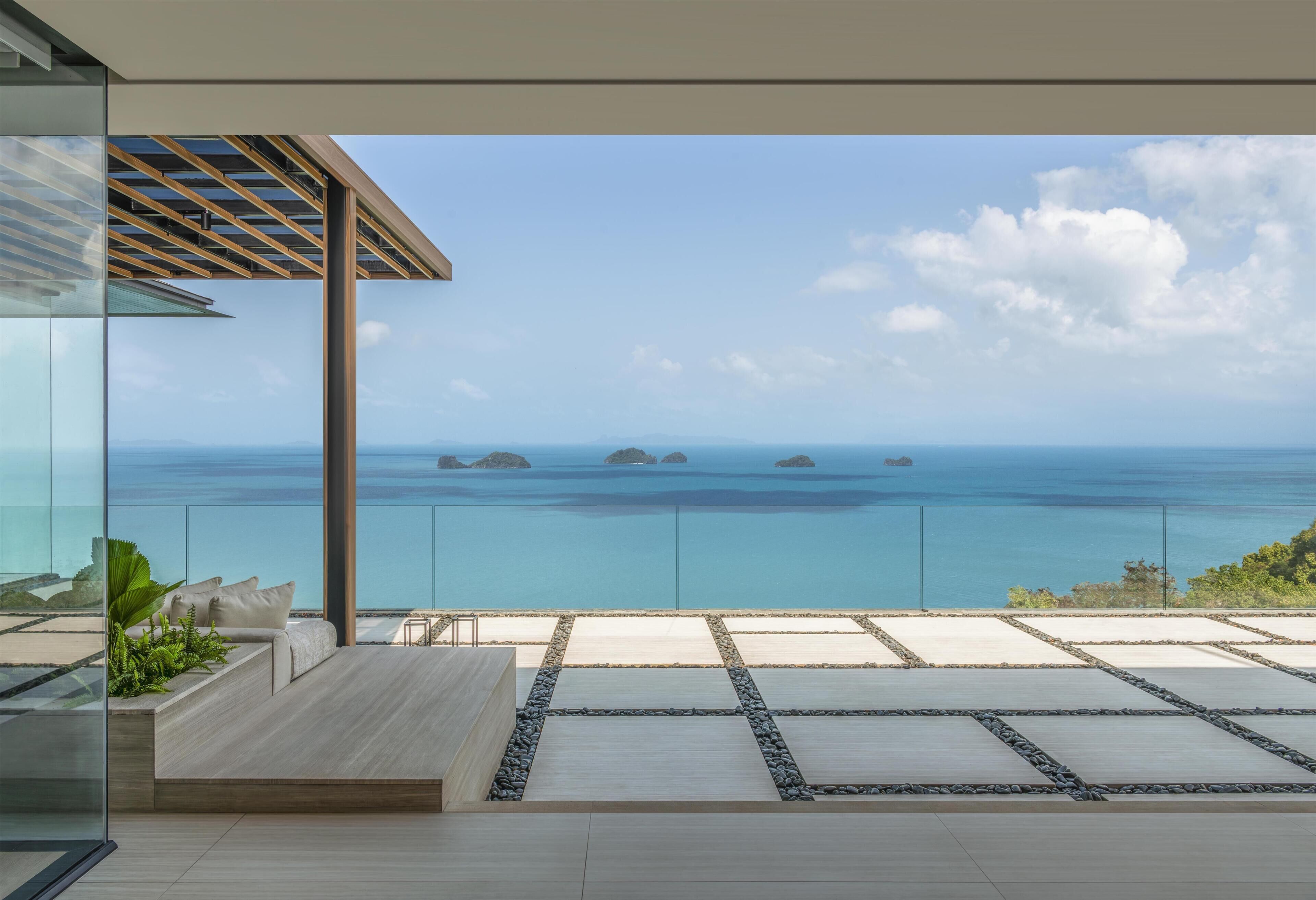Foto - Conrad Koh Samui