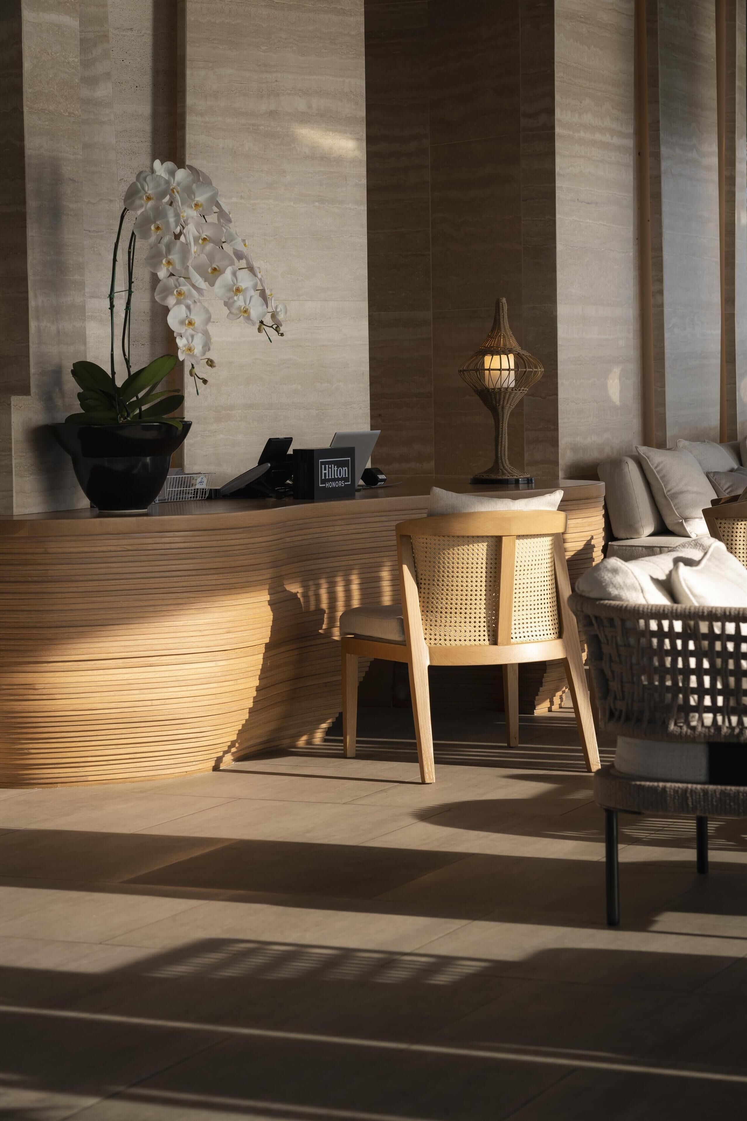 Foto - Conrad Koh Samui