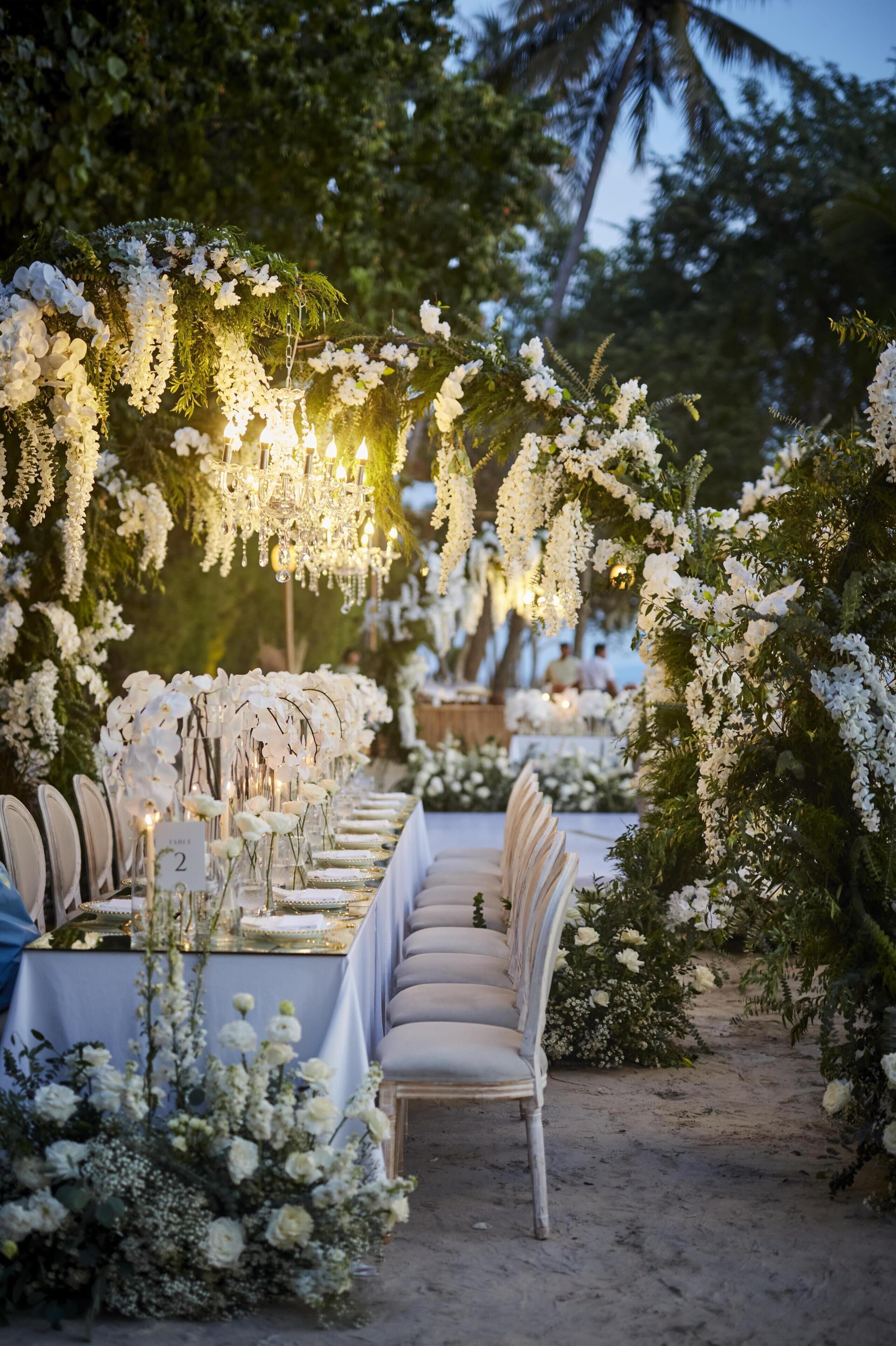 Photo - Conrad Koh Samui