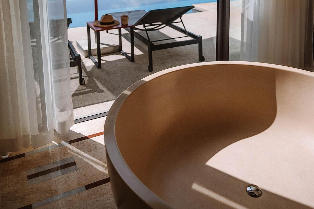 Literie de qualité supérieure, couette en duvet d'oie, surmatelas