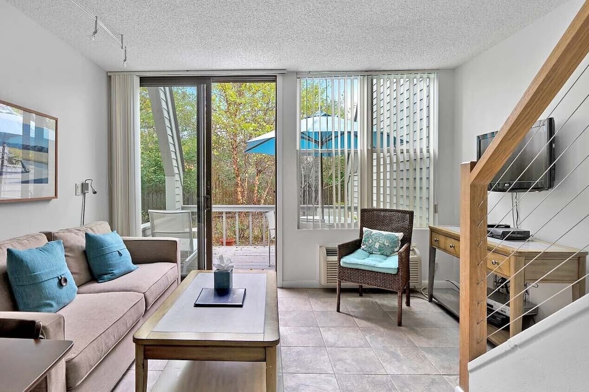 Apartment | Living area