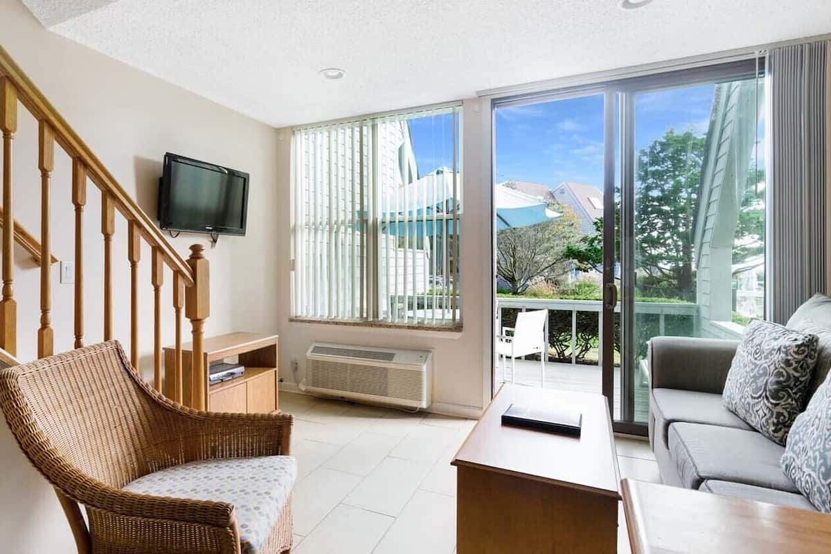 Apartment | Living area