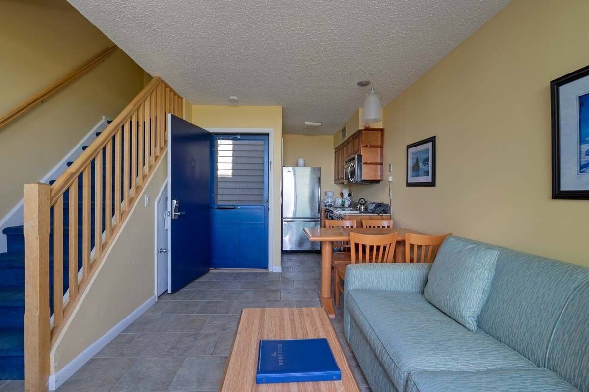 Apartment | Living area