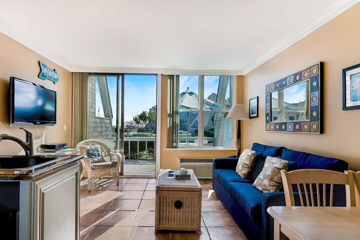 Apartment | Living area