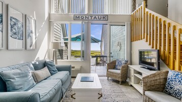 Apartment | 1 bedroom, iron/ironing board, free WiFi, bed sheets