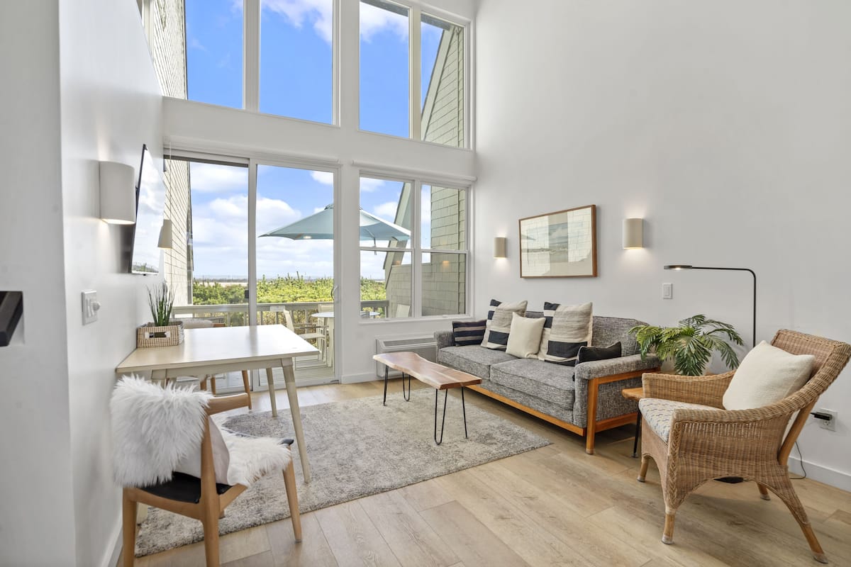 Apartment | 1 bedroom, iron/ironing board, free WiFi, bed sheets