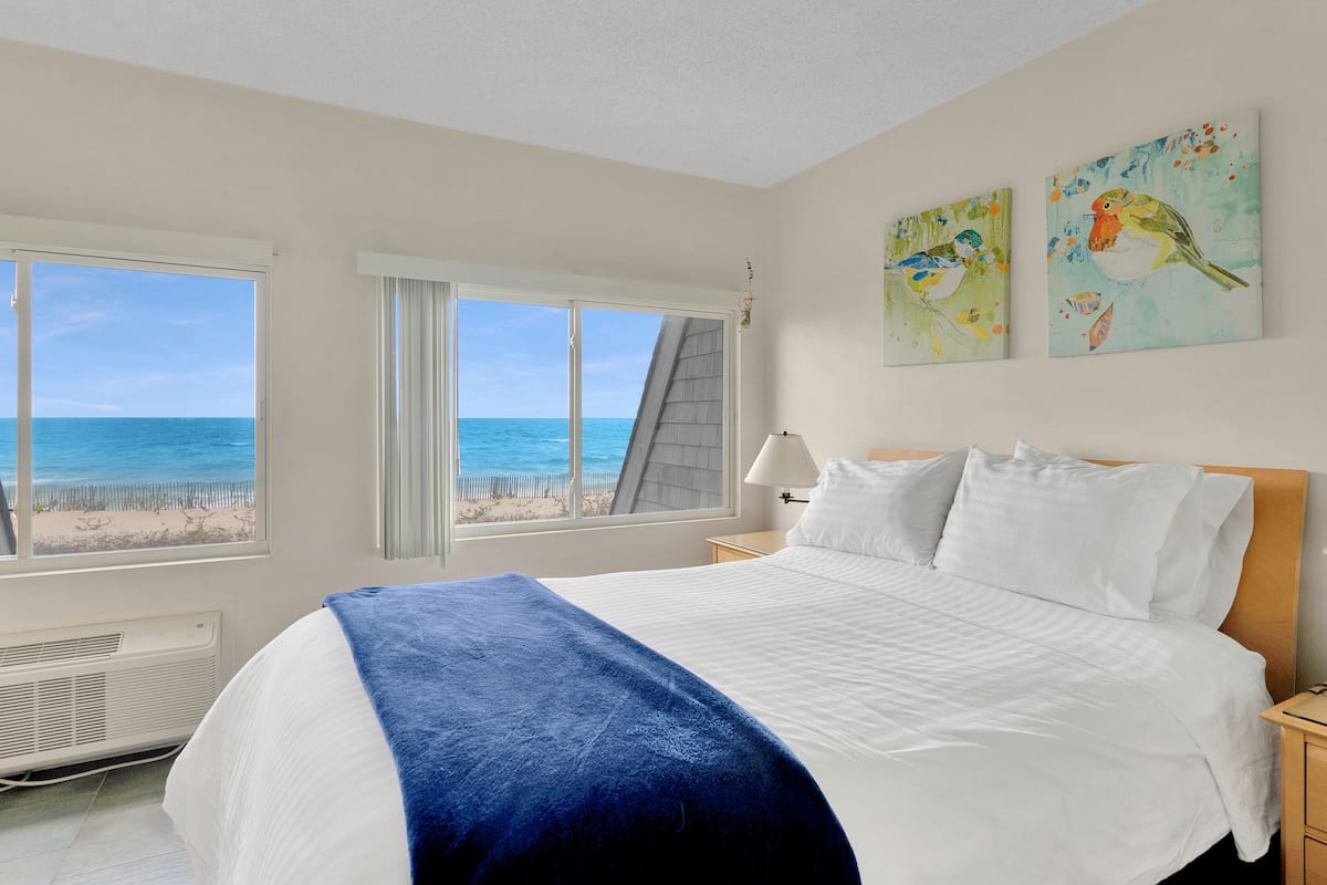 Apartment | 1 bedroom, iron/ironing board, free WiFi, bed sheets