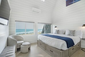 Apartment | 1 bedroom, iron/ironing board, free WiFi, bed sheets