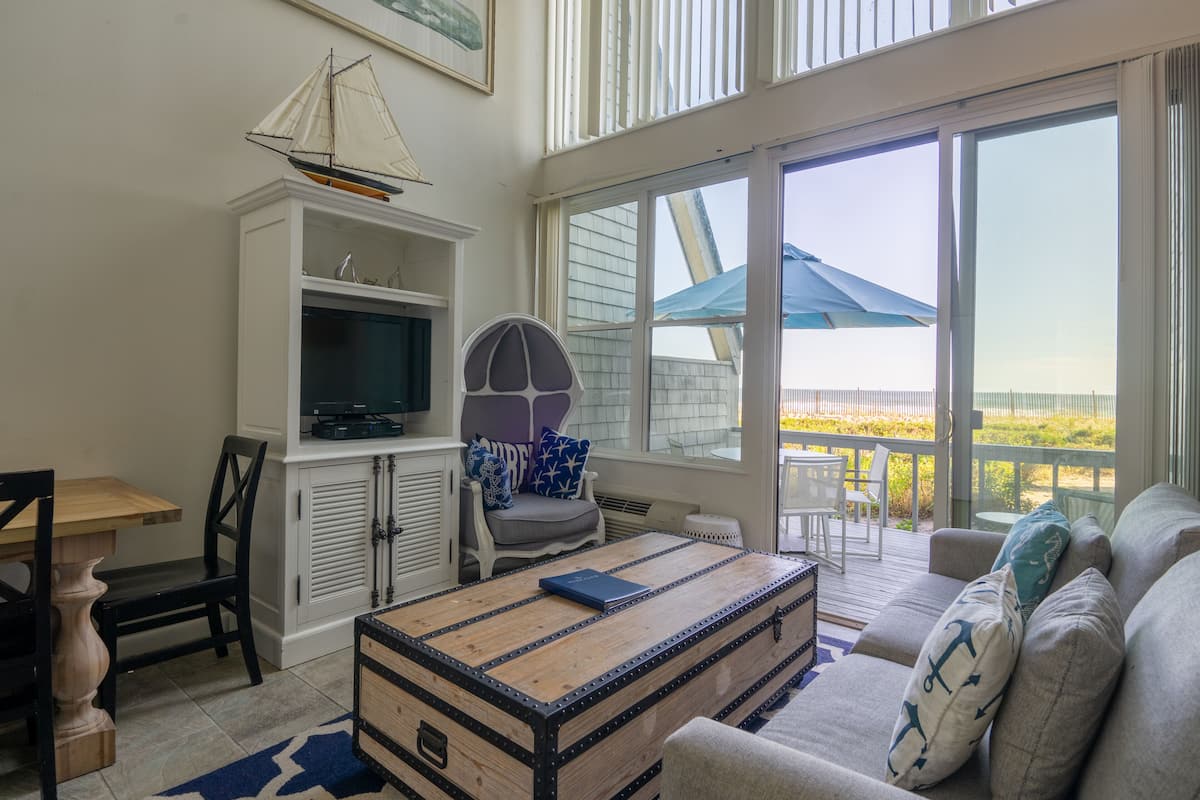 Apartment | 1 bedroom, iron/ironing board, WiFi (free), bed sheets