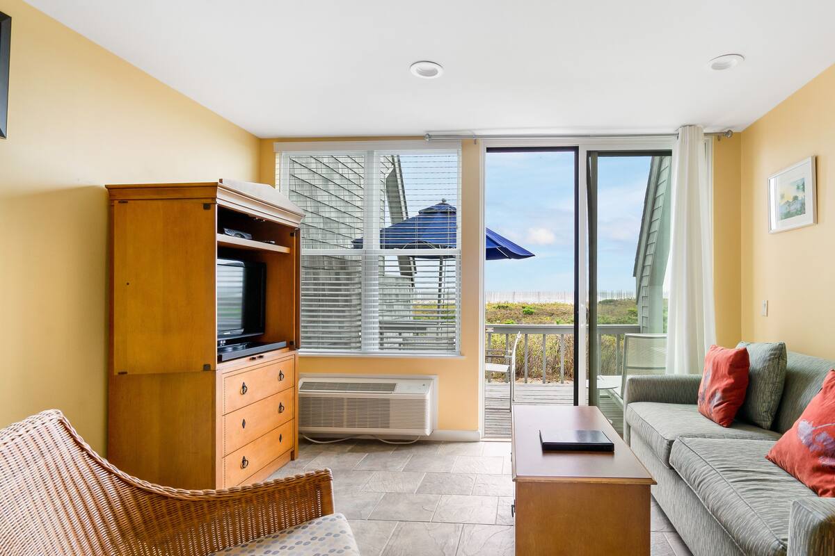 Apartment | 1 bedroom, iron/ironing board, free WiFi, bed sheets