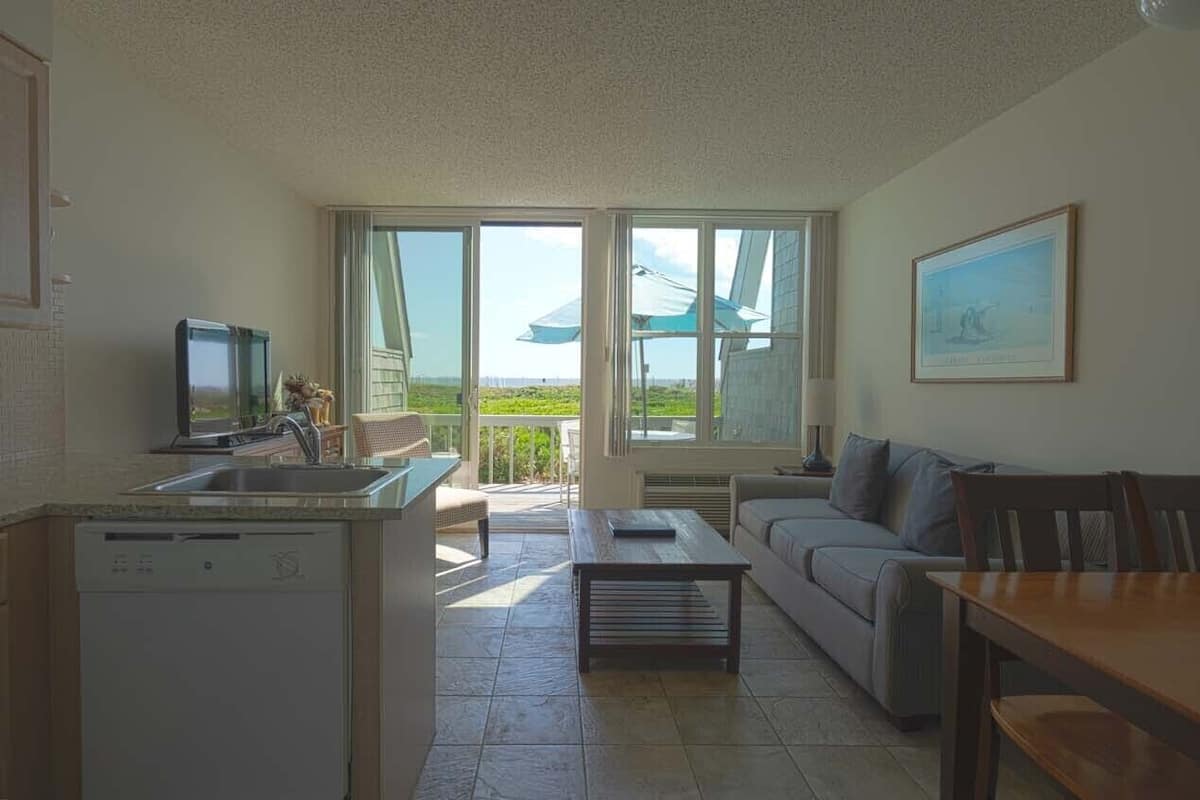Apartment | Living area