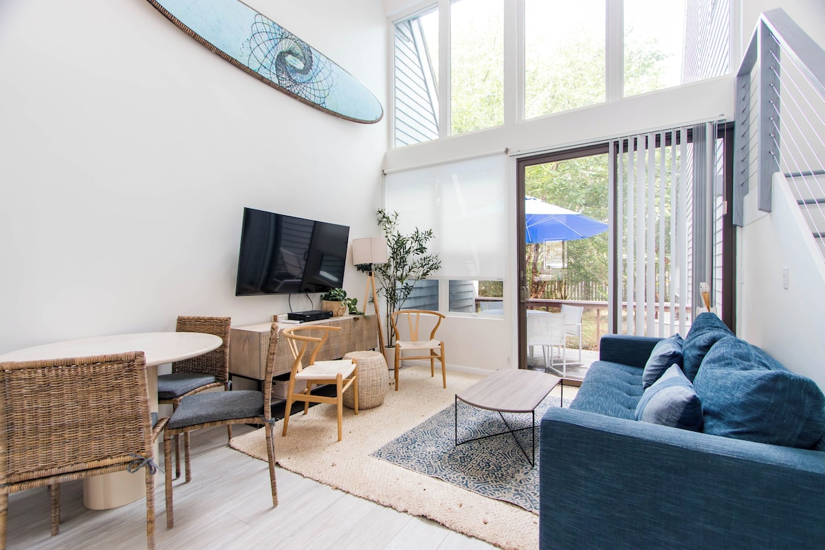 Apartment | Wohnbereich