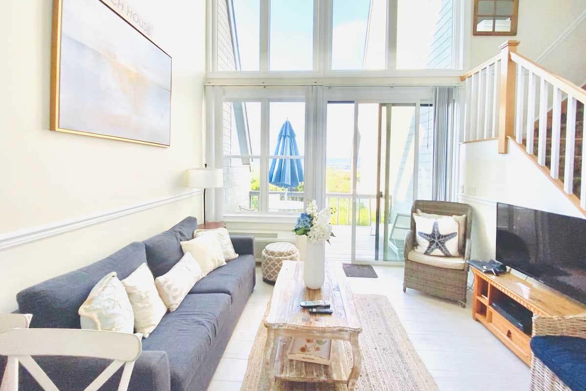 Apartment | 1 bedroom, iron/ironing board, WiFi (free), bed sheets