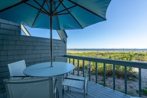 Apartment | Terrasse/Patio