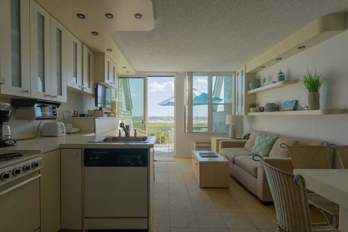 Apartment | Living area