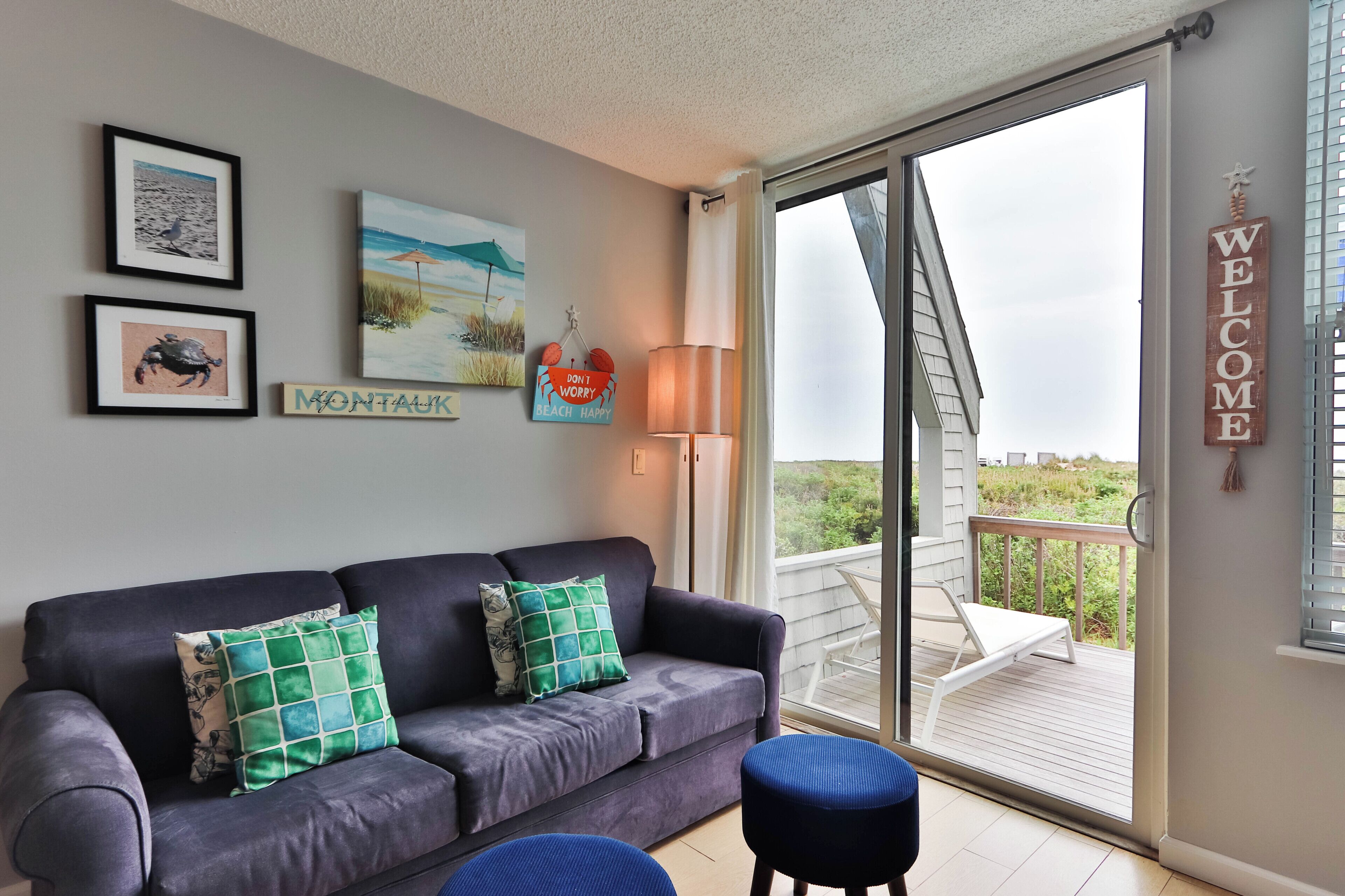 Apartment | Living area