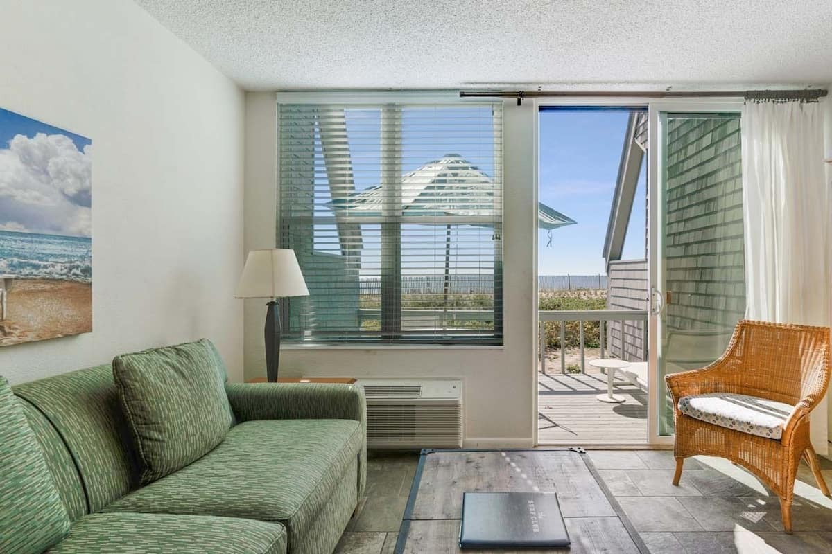 Apartment | Living area