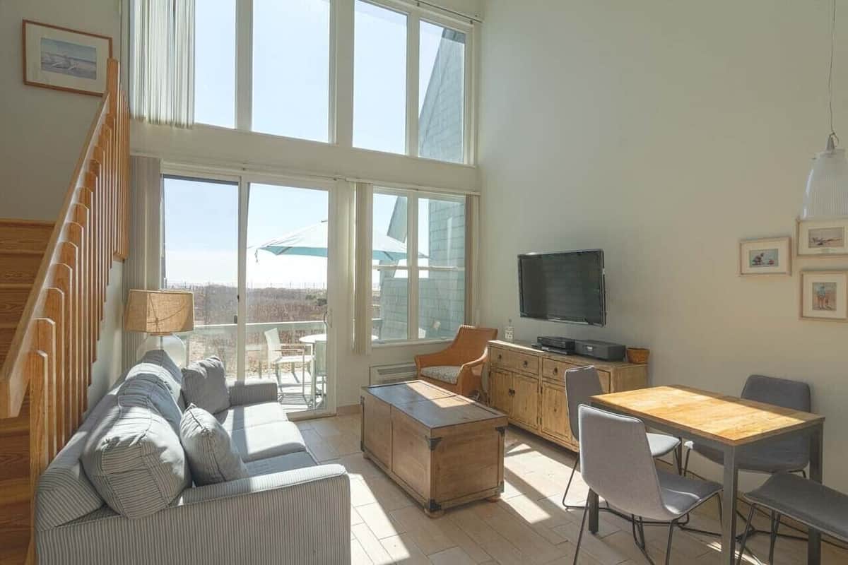 Apartment | Living area