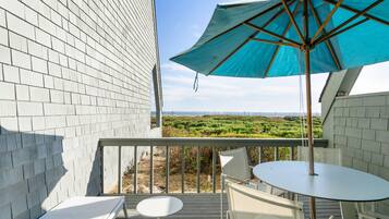 Appartement | Terrasse/Patio