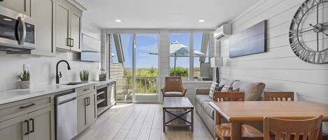 Apartment | Living area