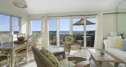 Windward Shores Ocean Resort
