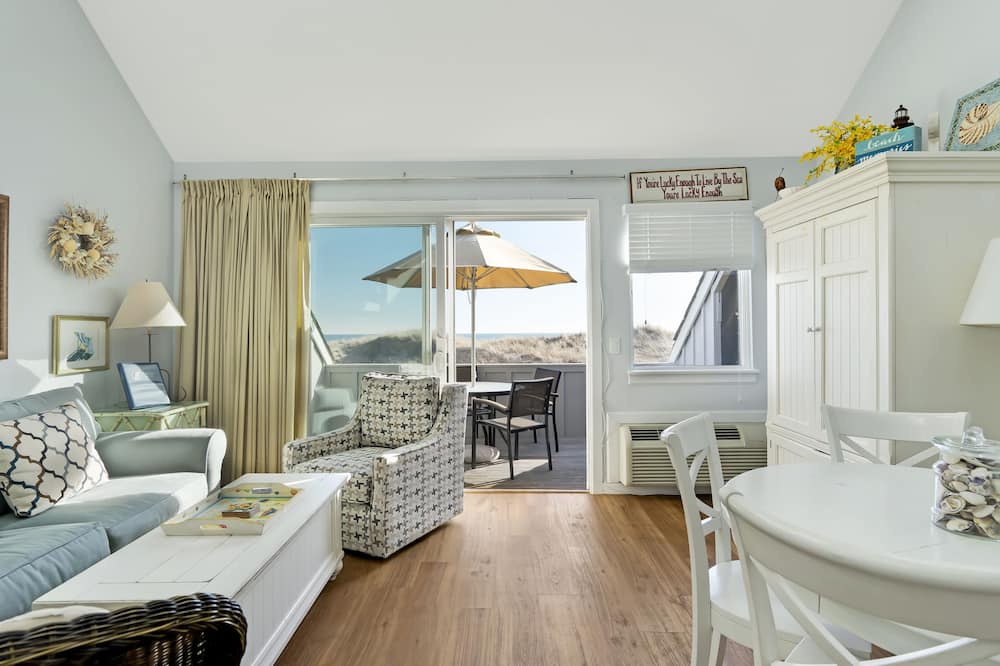 Windward Shores Ocean Resort