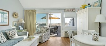 Windward Shores Ocean Resort