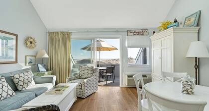 Windward Shores Ocean Resort