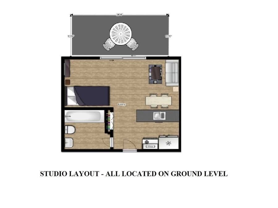 Grondplan