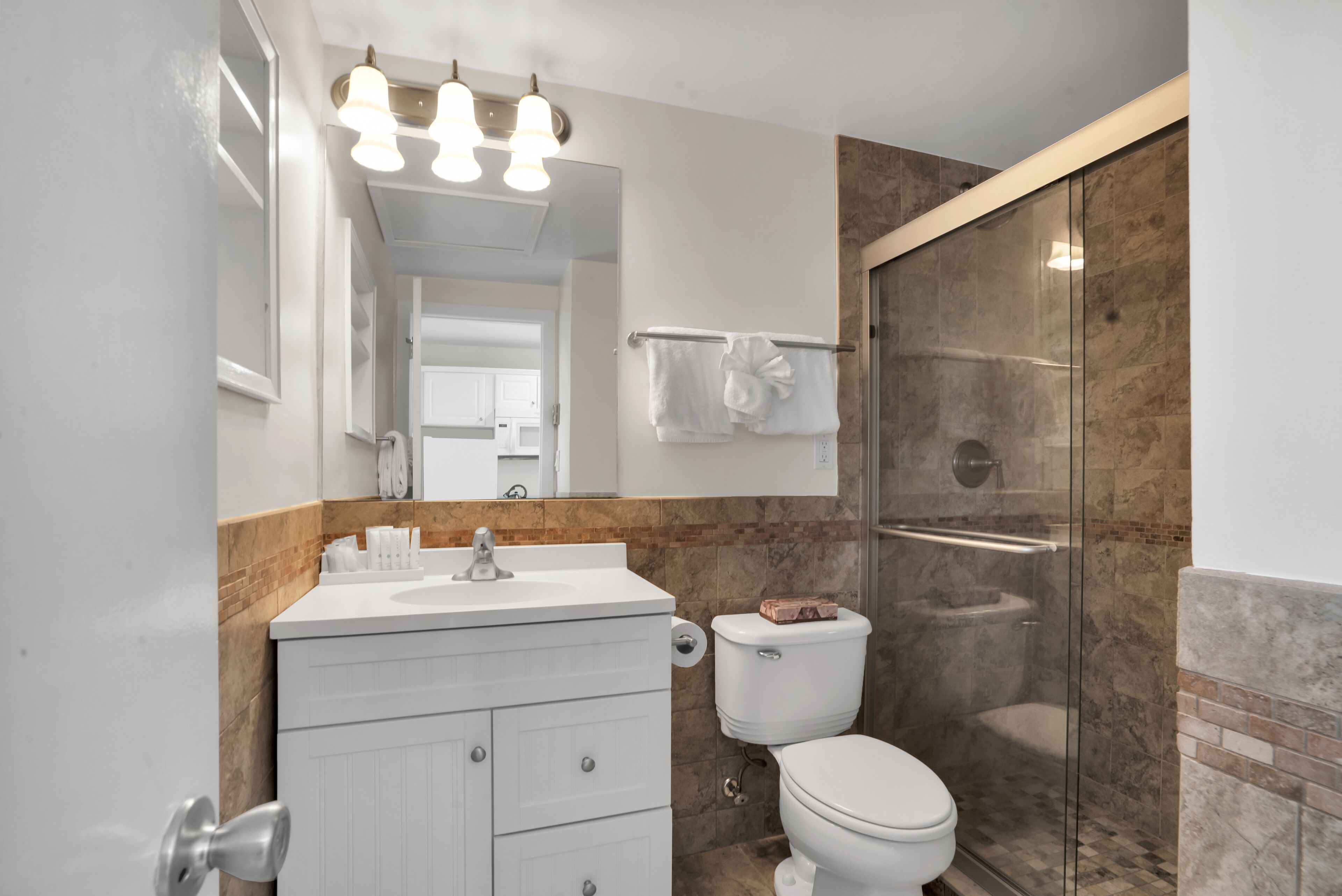 Badkamer