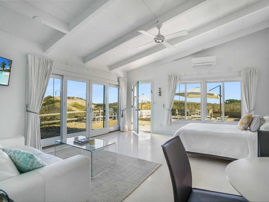 Apartment | Individually decorated, individually furnished, free WiFi, bed sheets